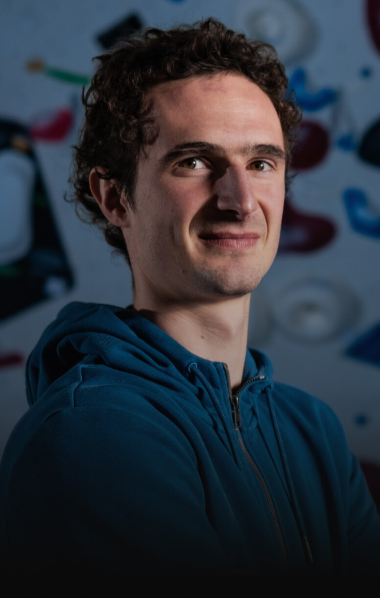 Adam Ondra